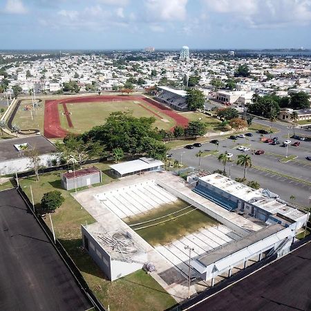 Levittown Lakes エクステリア 写真
