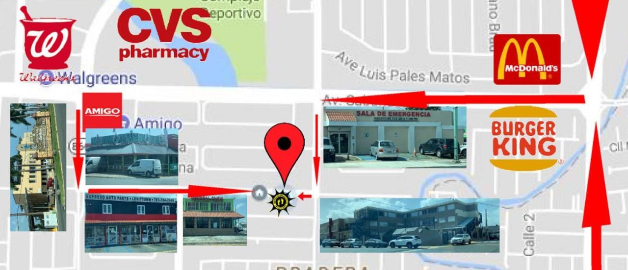 Levittown Lakes エクステリア 写真